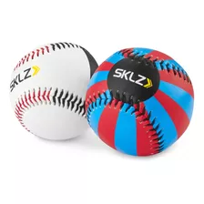 Pelota Entrenamiento Vision Giratoria Beisbol Sklz