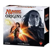 Magic The Gathering The Origins Fat Pack
