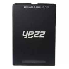 Bateria Para Yezz Max 2 Plus Bmax2p Bmax1p 3.8v-2600mah