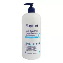 Gel Alcohol 70% Raytan Raytan