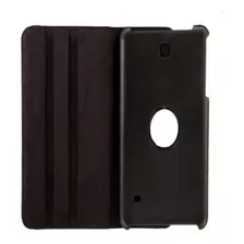 Capa Giratória Tablet Para Galaxy Tab4 8 T330 T331 T335 C/nf