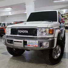 Toyota Machito Lc71 2021