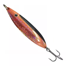 Señuelos Cucharas Bluefox Moresilda Holo 8.7cm - 50g