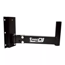 Base Angulable Pared Cabina Pro Dj Sp-15h