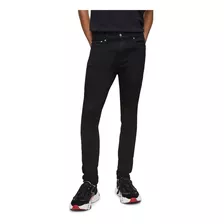 Pantalon De Mezclilla Calvin Klein Jeans Skinny Original