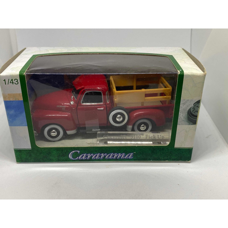 Caminhão Nh12 Volvo Carreta Coca Cola 1:50 = Arpra.