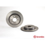 2 Discos Ventilados Y Balatas Cermicas (t) S40 05-11