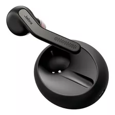 Jabra Talk 55 Bluetooth Headset C/ Case Preto