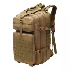 Mochila Militar Importada Ejercito Marina Fuerza Aérea Fap