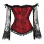 Segunda imagen para búsqueda de corsets