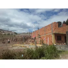 Lote En Sáchica - Boyacá