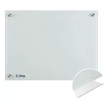 Oferta Pizarra Magnética De Vidrio Mural Temperado 180x120cm