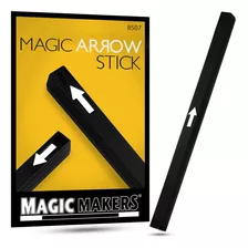 Magic Makers Magic Arrow Stick Fácil Truco De Magia Visual