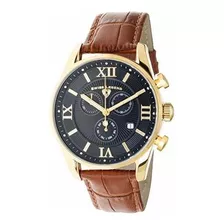 Reloj De Ra Para Hom Reloj De Ra - Swiss Legend Men's Bellez