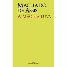 Livro A Mão E A Luva