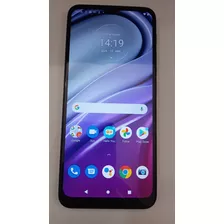 Motorola G20 Semi-novo 