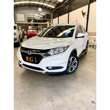 Honda Hr-v 2018 1.8 Ex-l 2wd Cvt Eg Automoviles