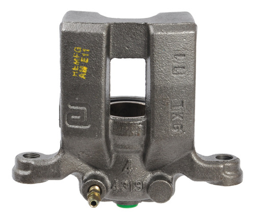 (1) Caliper O Mordaza Tras Izq O Der Q60 2.0l 4 Cil 17/18 Foto 4