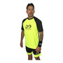 Primera imagen para búsqueda de short padel hombre