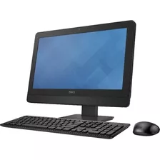 Dell All In One Optiplex-3030 Core I5 4570 12gb Ssd 480gb