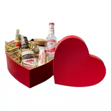 Regalo San Valentín Corazon