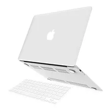 Carcasa De Plástico Ibenzer C/funda Teclado P/macbook Air