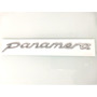 Polvera (tapn) Logo Porsche Para Vocho 1600