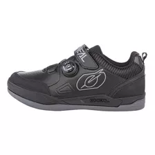 Zapatillas Ciclismo Mtb Sender Pro Flat Oneal Enduro