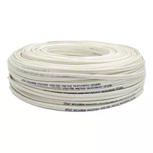 Cable Paralelo 2x1.5 Mm / Rollo De 100 Mts / L