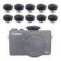 Segunda imagen para búsqueda de microfono para camara canon