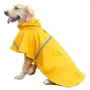 Primera imagen para búsqueda de impermeable para perro