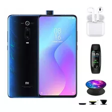 Xiaomi 9t Pro/k20 Pro Dual Sim 128 Gb Azul Glaciar 8 Gb De R