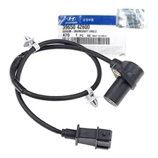 Sensor Rotação Hyundai Hr Turbo Diesel K2500 2.5 2009 2010