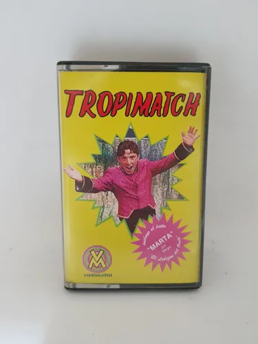 Tercera imagen para búsqueda de cassette
