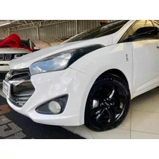 Hyundai Hb20 2015 1.6 Copa Do Mundo Flex 5p