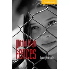 Within High Fendes - Penny Hancock