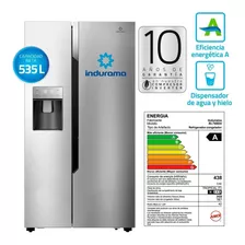 Refrigeradora Indurama Ri-799dh No Frost Croma 535l