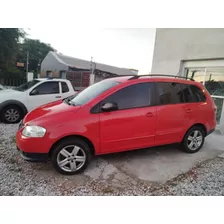 Volkswagen Suran 7000u$ Y C De 8000$