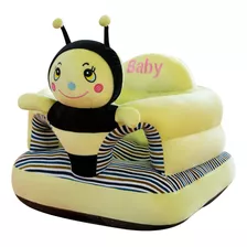 Baby Sofa Seat Covers Do Not Contain Padded Cotton