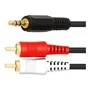 Tercera imagen para búsqueda de adaptador rca a plug