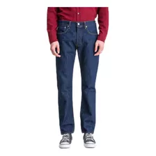 Jean Levis De Hombre Modelo 501 The Original Lm