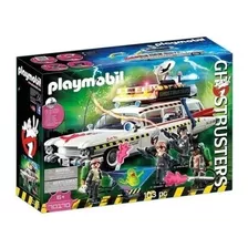 Playmobil 70170 Ghostbusters Ecto1- Bunny Toys