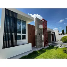 Luxury Casa Nueva En Santiago Rd, Proyecto Cerrado