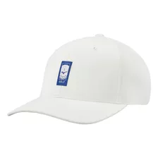 Gorra Ajustable Mizuno Fresh Marble, Staff, Osfa