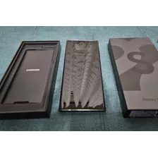 Nuevo Samsung Galaxy S22 Ultra 256gb Phantom Black 