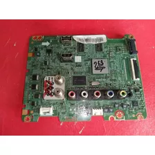 Placa Main Tv Samsung Un39fh5005g (268)