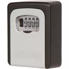 Caja Seguridad Para Llaves Jsa-107 / Portaequipajes