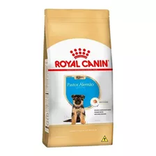 Royal Canin Pastor Alemão Cães Filhotes 12 Kg