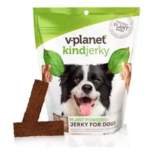 V-dog V-planet Kind Jerky - Golosinas Para Perros 100% Vegan