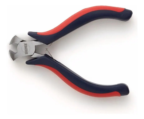 Alicate Corte Frontal Bremen 6569 Electronica 4 Pulgadas